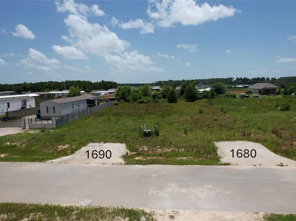 1690 Road 5502, Cleveland, TX 77327