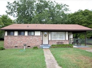315 Monument Dr, Tupelo, MS 38801