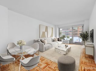 300 E 40th St APT 22N, New York, NY