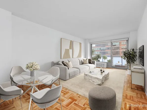 300 E 40th St APT 22N, New York, NY 10016