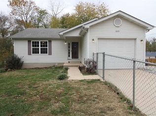 605 Truman St, Moro, IL