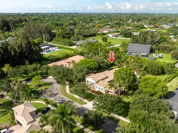 2960 SW 139th Terrace, Davie, FL 33330