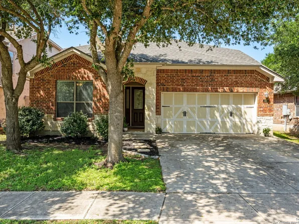 208 Cold River, Boerne, TX 78006