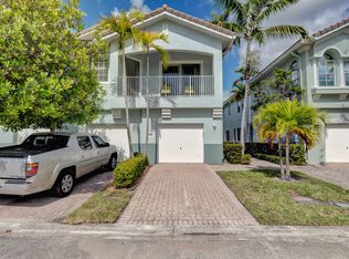 3109 Laurel Ridge Cir, Riviera Beach, FL 33404