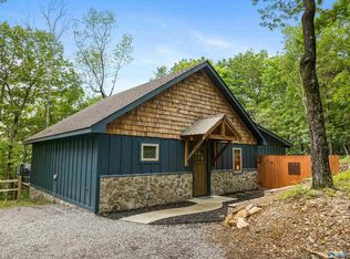 19631 Scenic Hwy, Mentone, AL 35984