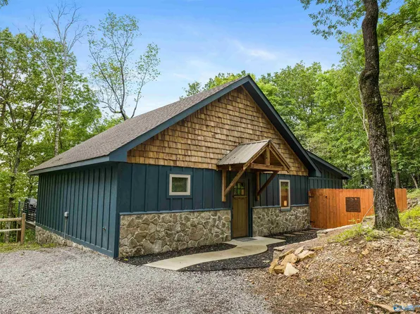 19631 Scenic Hwy, Mentone, AL 35984