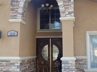 1239 Ronnie St, West Covina, CA 91792