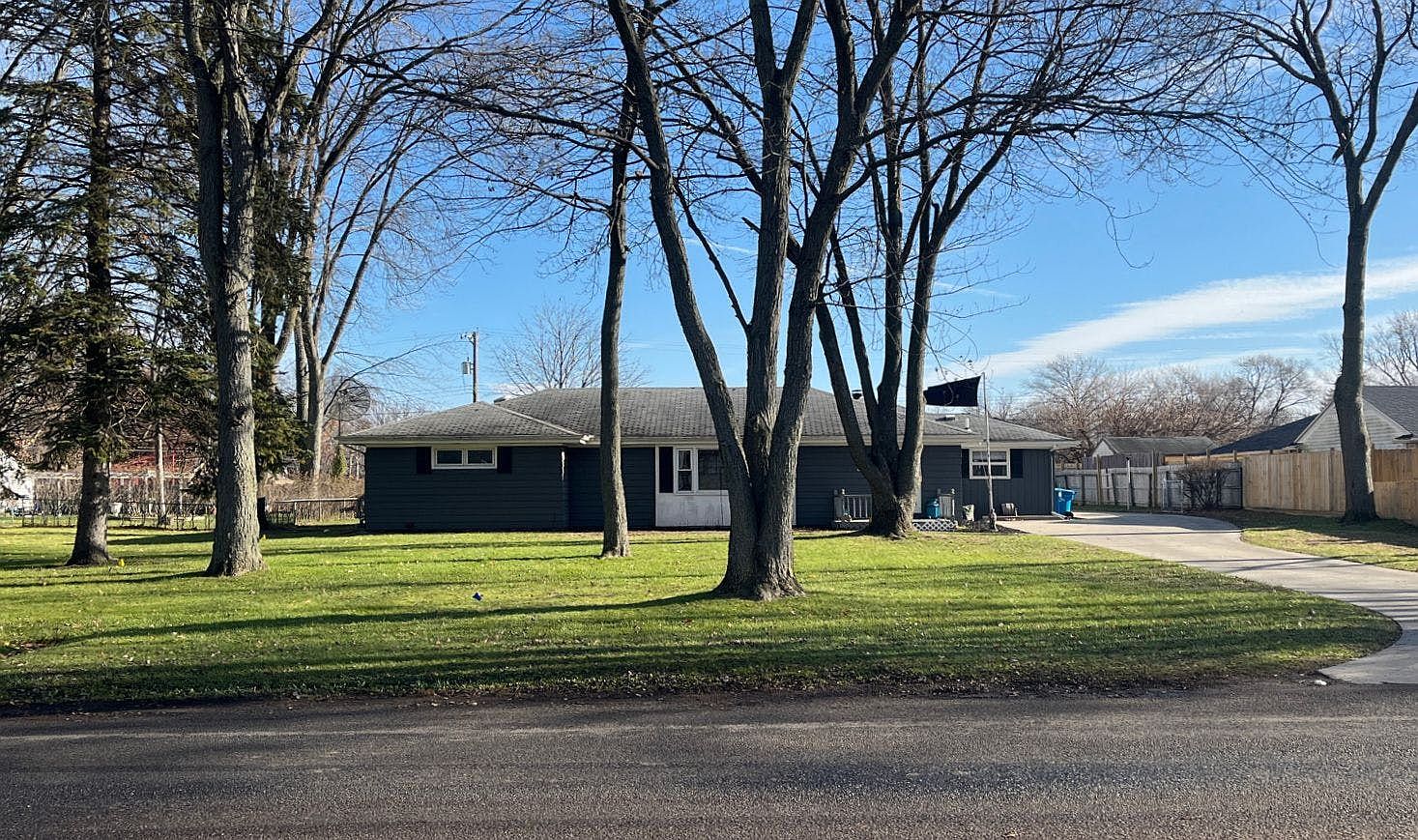 5340 Pawnee Rd, Toledo, OH 43613 Zillow