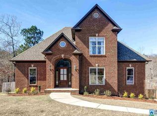 1230 Hickory Valley Rd, Trussville, AL 35173