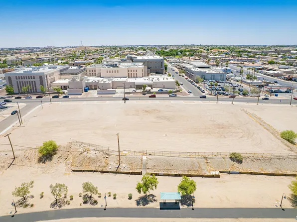 200 W 1st St, Yuma, AZ 85364