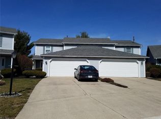 14270 Bent Tree Ct, Strongsville, OH 44136