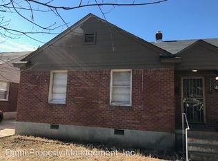 1175 Weiner Rd, Memphis, TN 38122