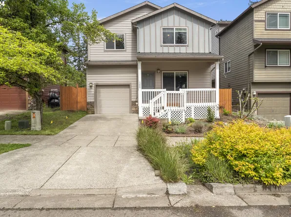 15925 NE Davis St, Portland, OR 97230