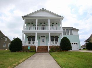 314 Tindalls Ct, Suffolk, VA 23436
