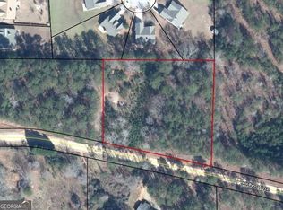 416 Johnson Rd, Locust Grove, GA 30248