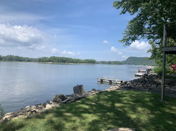 S7282 Anthony Rd, De Soto, WI 54624