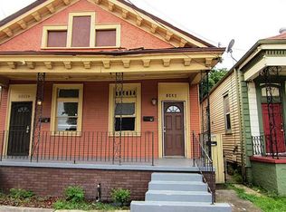 1820 Franklin Ave, New Orleans, LA 70117