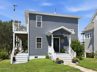 106 Adrian Ln, Swansboro, NC 28584