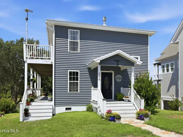 106 Adrian Lane, Swansboro, NC 28584