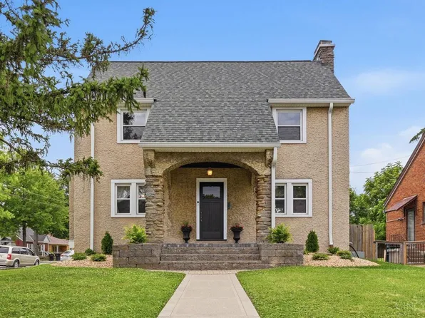 3529 Daytona Ave, Cincinnati, OH 45211