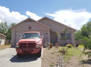 1652 E Saint Bernadine St, Tucson, AZ 85713