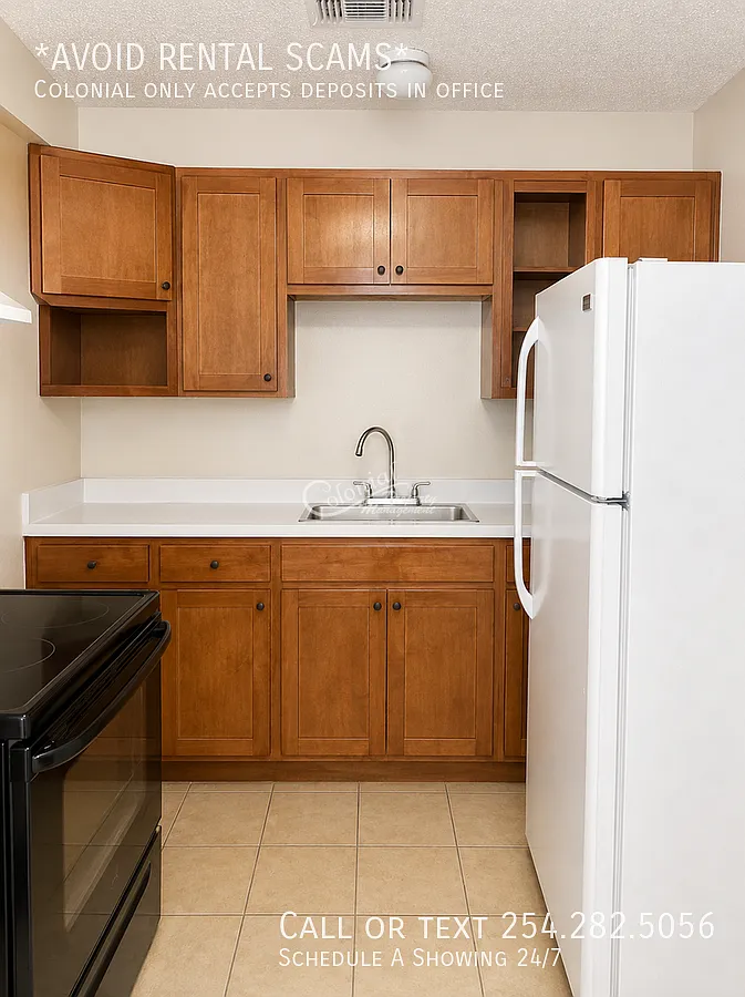 2 bed, 1.0 bath, 741 sqft, $695 — Photo 4