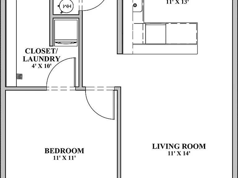 The Foundry Apartments — Photo 94