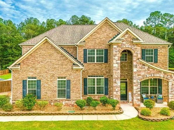 10 Tarrington Ln, Covington, GA 30016