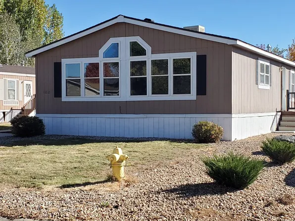 10610 Barron Cir #226, Firestone, CO 80504