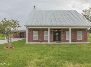 109 Brasseaux Rd, Carencro, LA 70520