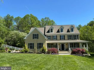 1 Caldwell Ln, Avondale, PA 19311