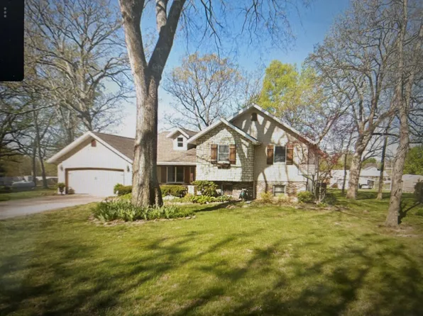 1963 Prairie Court, Nixa, MO 65714