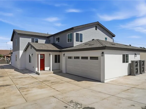 2509 Tamora Ave #B, South El Monte, CA 91733