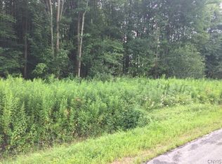 0 Doxtator Rd LOT 20, Verona, NY 13478