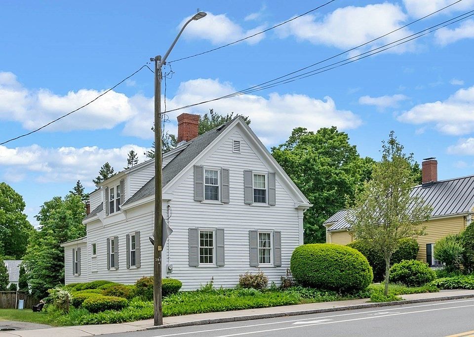 191 Hale St Beverly, MA, 01915 Apartments for Rent Zillow