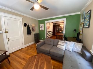 6 Glenvale Ter #2, Jamaica Plain, MA 02130