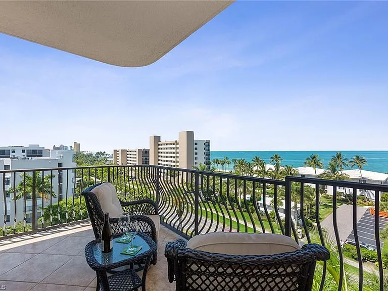 10620 Gulf Shore Dr #602 — Photo 20
