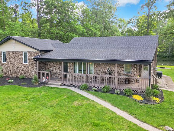 3rd image of 7441 S County Road 188 E