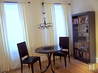 Rented by Halstead Real Estate