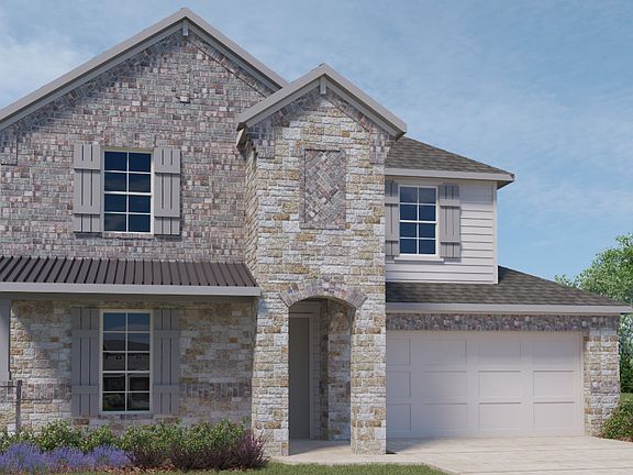 Plan Elevation.