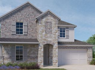 2400 Gabriels Horn Rd, Leander, TX 78641