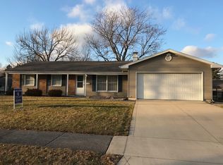 814 Ardis Dr, Fort Wayne, IN 46819