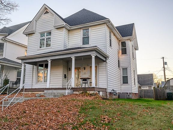 2nd image of 1214 Allen St