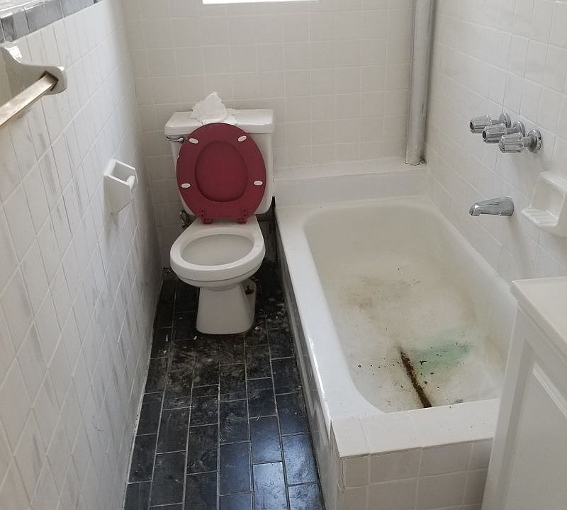 2nd image of 6717 Fort Hamilton Pkwy APT D6