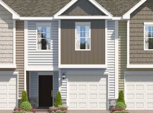 1413 Chesapeake Ln, Spartanburg, SC 29303