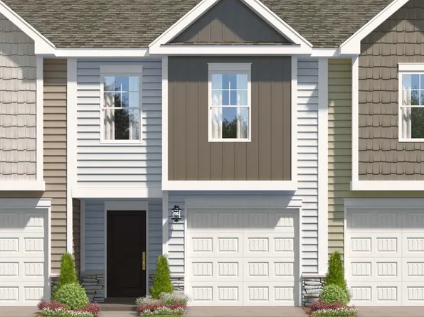 1413 Chesapeake Ln, Spartanburg, SC 29303