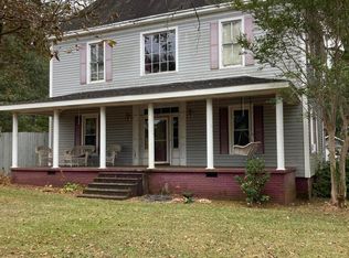 419 S Tallassee St, Dadeville, AL 36853