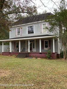 419 S Tallassee St, Dadeville, AL, 36853