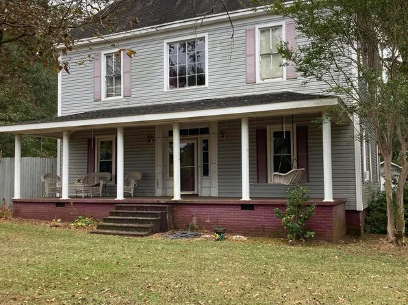 419 S Tallassee St, Dadeville, AL 36853