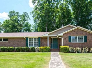 302 Old Mill Rd, Mauldin, SC 29662